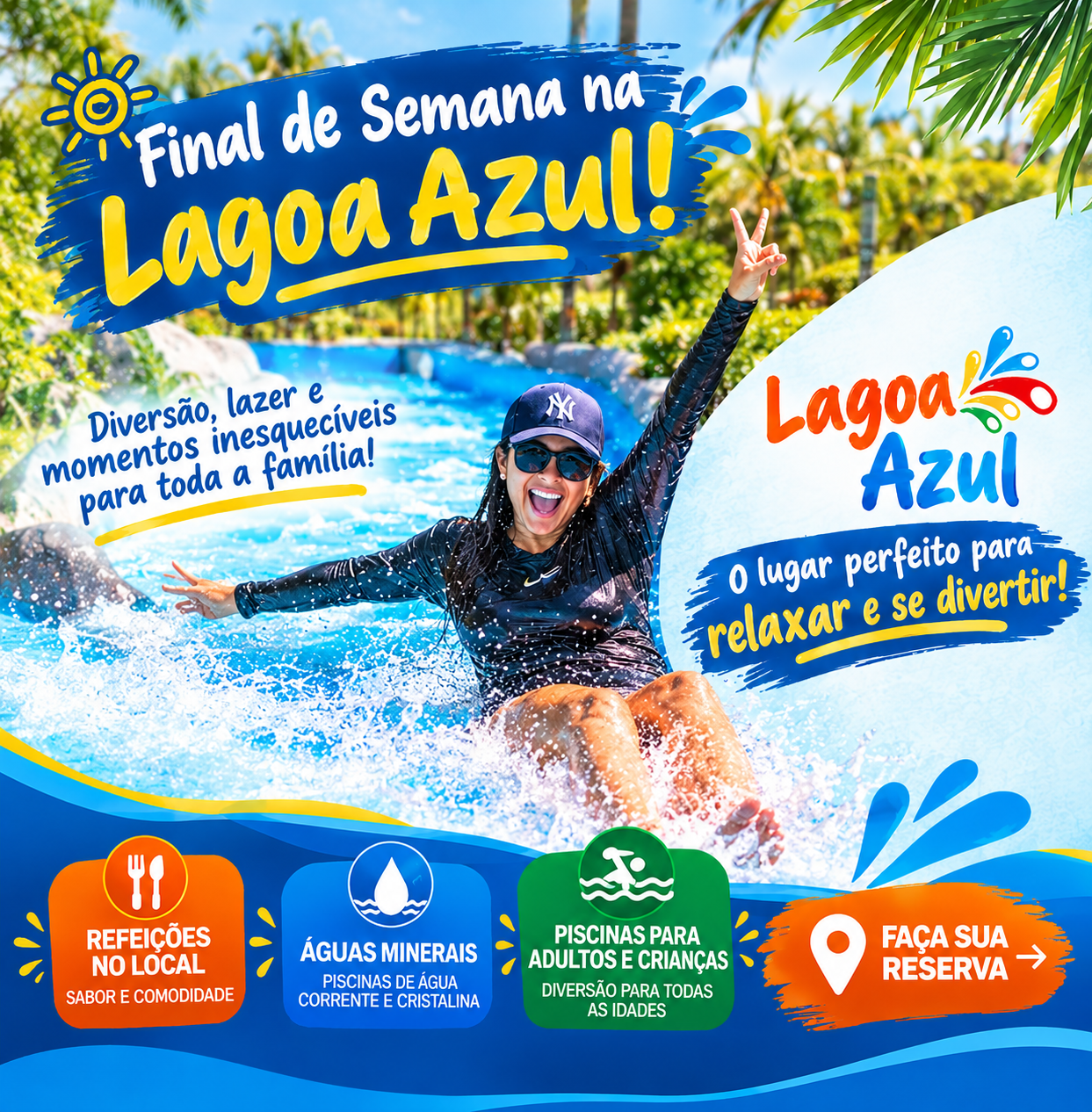 Lagoa Azul 3