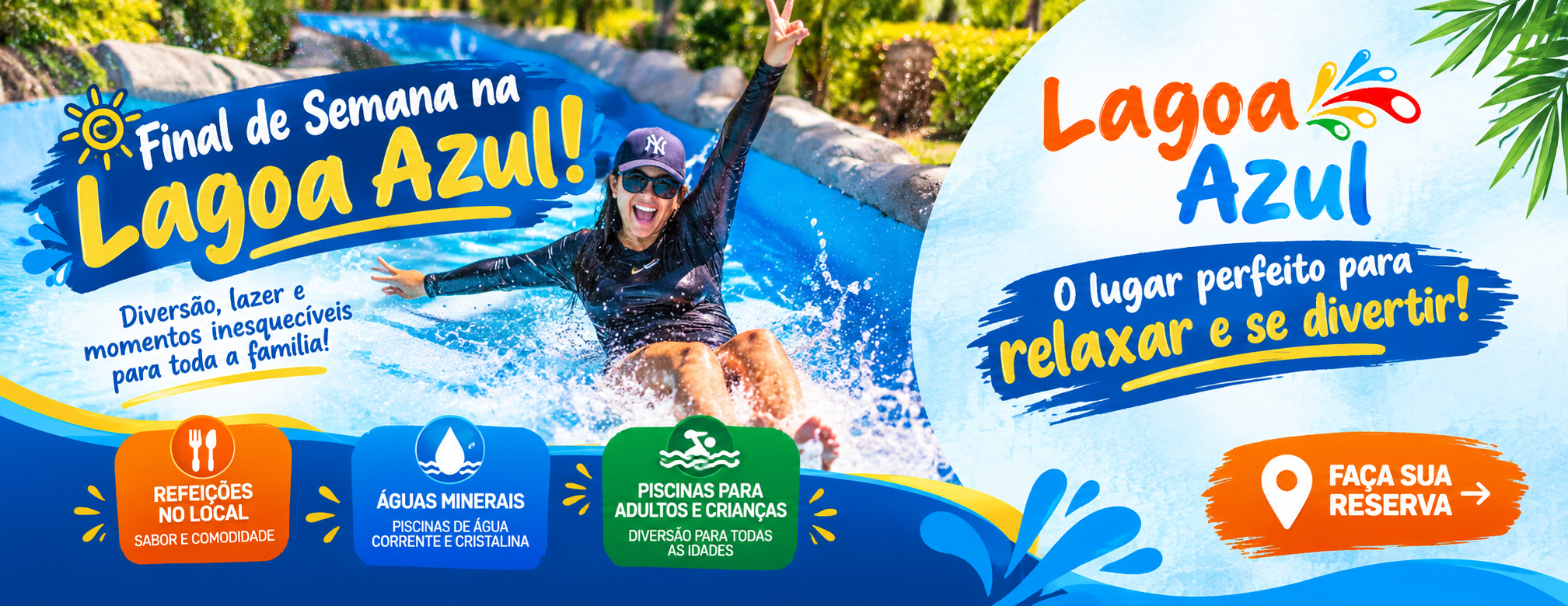 Lagoa Azul 2